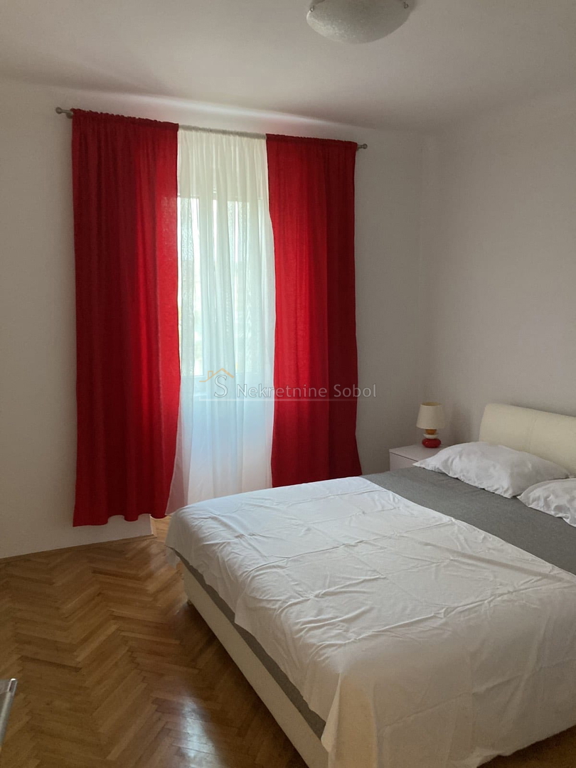 Apartment Zu verkaufen - PRIMORSKO-GORANSKA MALI LOŠINJ