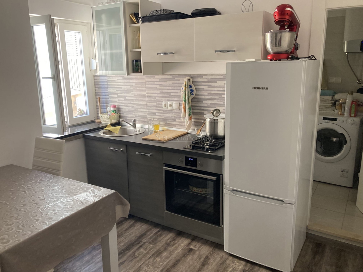 Apartment Zu verkaufen - PRIMORSKO-GORANSKA MALI LOŠINJ