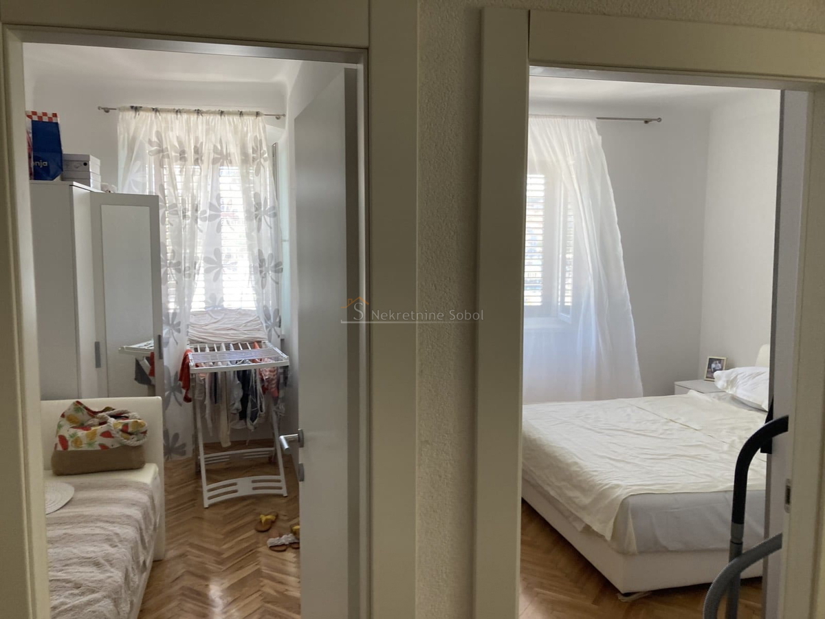 Apartment Zu verkaufen - PRIMORSKO-GORANSKA MALI LOŠINJ