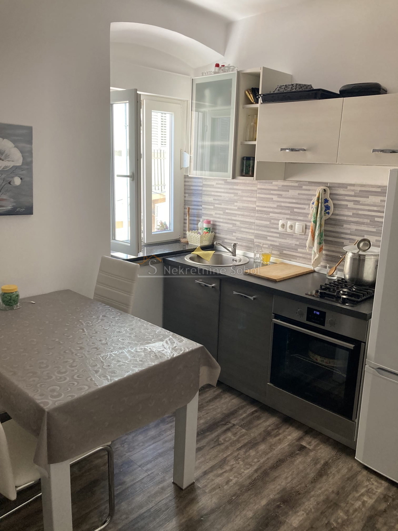 Apartment Zu verkaufen - PRIMORSKO-GORANSKA MALI LOŠINJ
