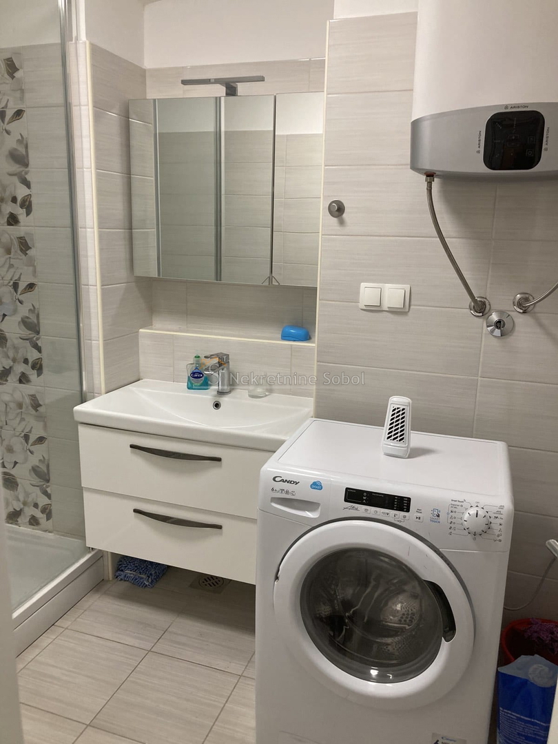 Apartment Zu verkaufen - PRIMORSKO-GORANSKA MALI LOŠINJ