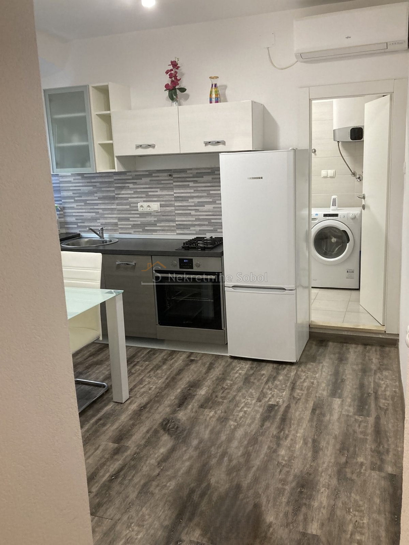 Apartment Zu verkaufen - PRIMORSKO-GORANSKA MALI LOŠINJ