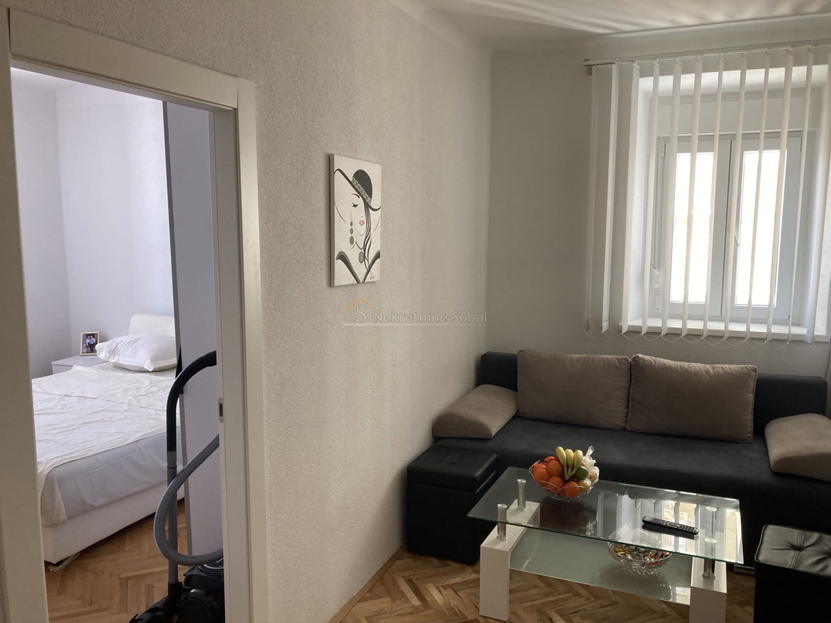 Apartment Zu verkaufen - PRIMORSKO-GORANSKA MALI LOŠINJ