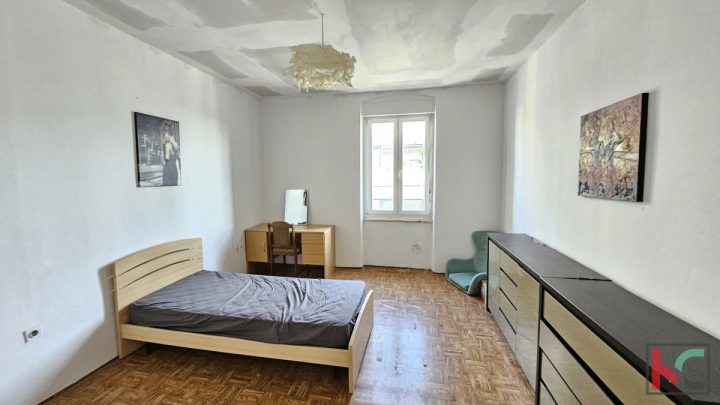 Apartmán na prodej 60 m² – Pula