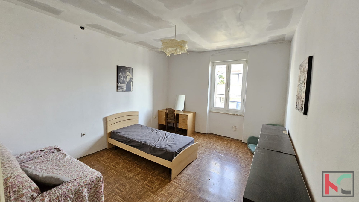 Mieszkanie Na sprzedaż - Istarska Pula - foto 3/10