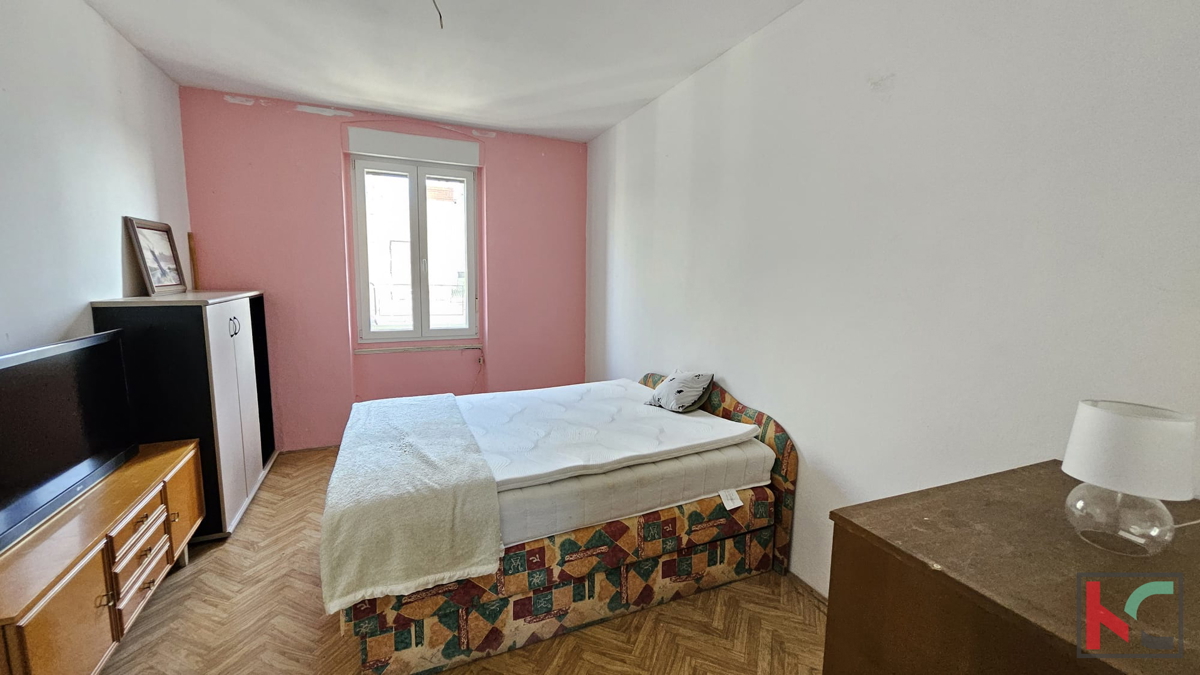 Mieszkanie Na sprzedaż - ISTARSKA PULA