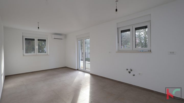 Apartmán na prodej 54 m² – Pula