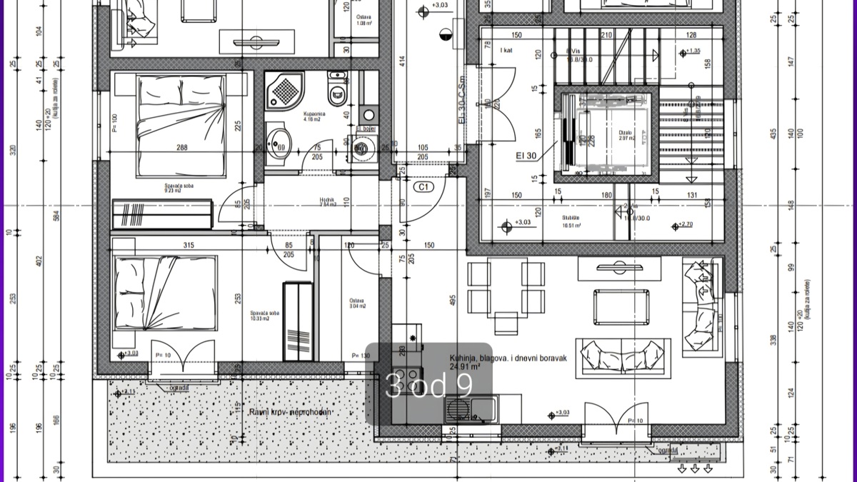 Apartma Na predaj - Istarska Pula - foto 4/9