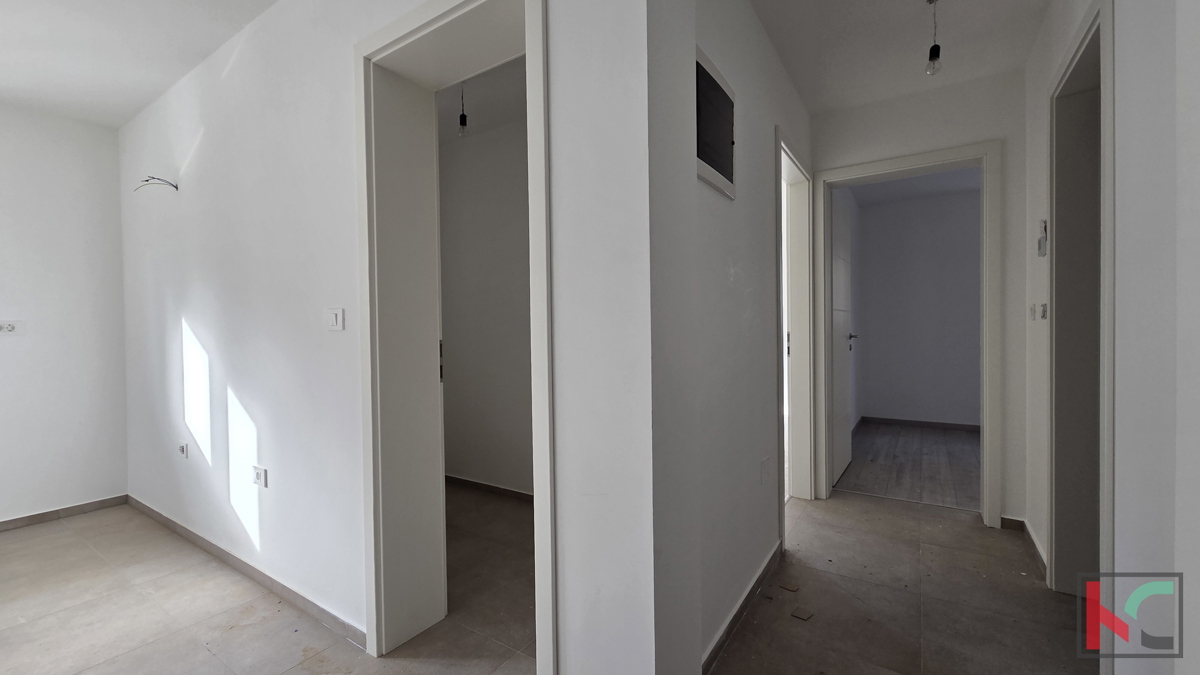 Apartma Na predaj - ISTARSKA PULA