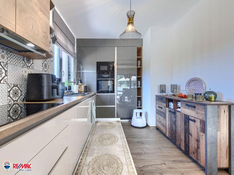 House For sale - ISTARSKA LABIN