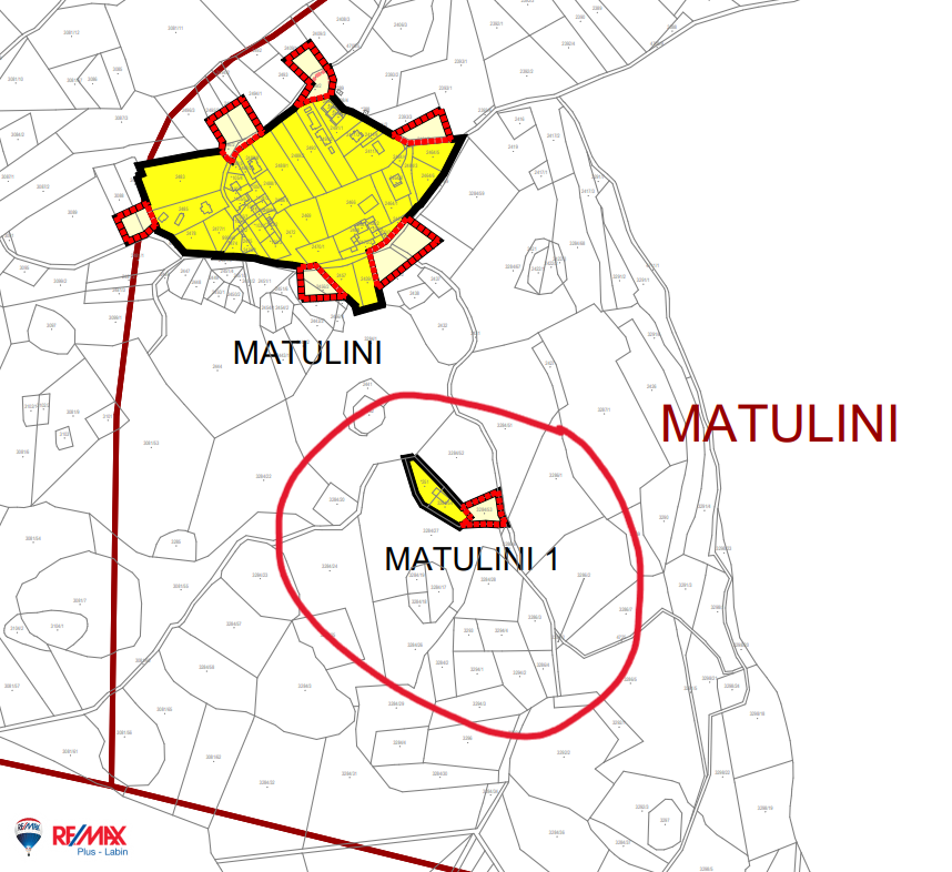 Land For sale - Istarska Poreč - foto 5/5