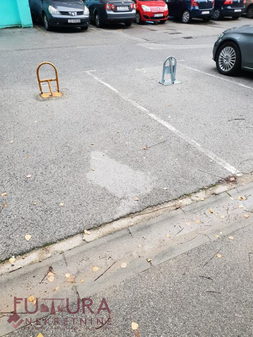 Komerčné Na prenájom - GRAD ZAGREB ZAGREB