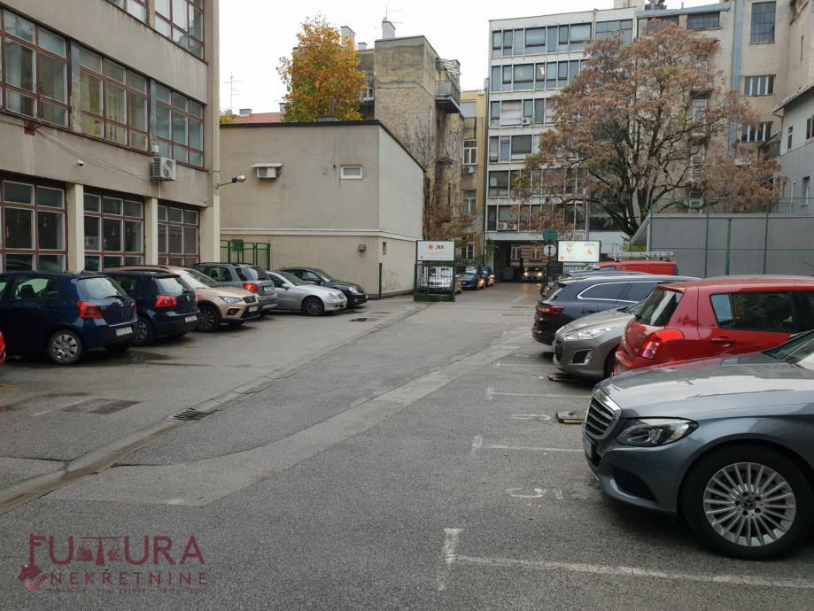 Komerčné Na prenájom - GRAD ZAGREB ZAGREB