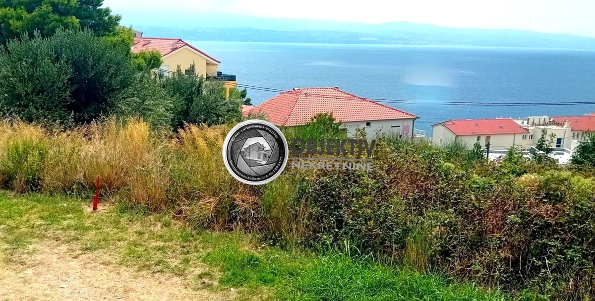 Land For sale OMIŠ