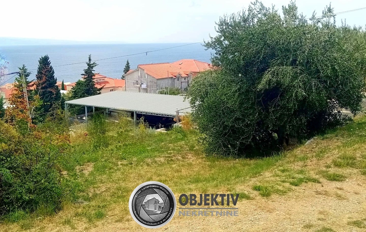 Pozemek Na prodej - SPLITSKO-DALMATINSKA OMIŠ
