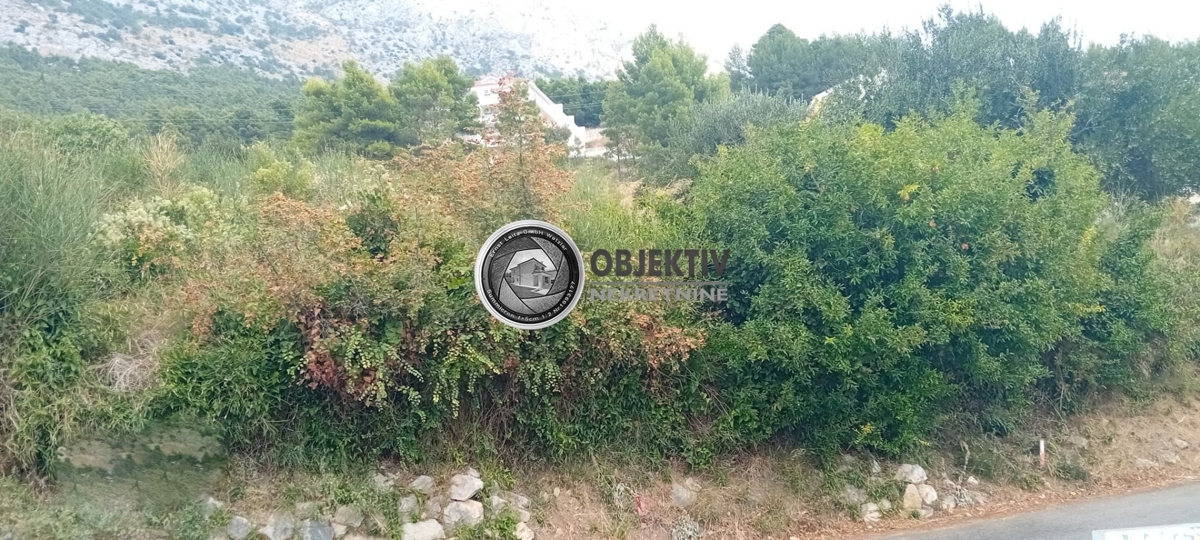 Pozemek Na prodej - SPLITSKO-DALMATINSKA OMIŠ
