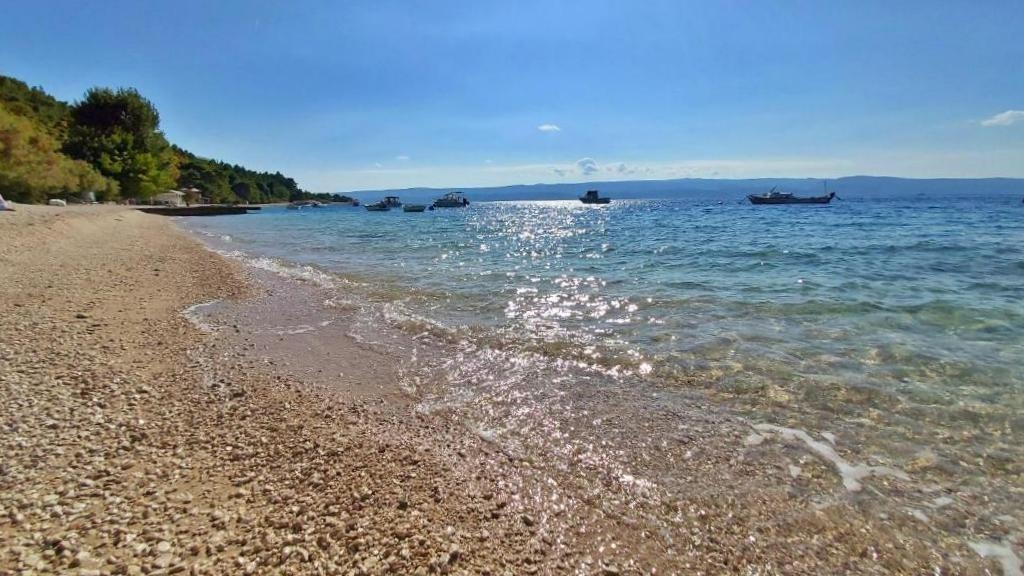 Pozemek Na prodej - SPLITSKO-DALMATINSKA OMIŠ