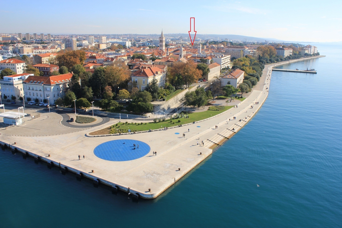 Apartment Zu verkaufen - Zadarska Zadar - foto 1/6