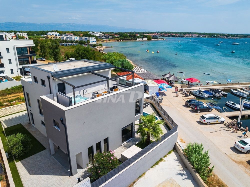 Kuća Na prodaju - ZADARSKA PRIVLAKA