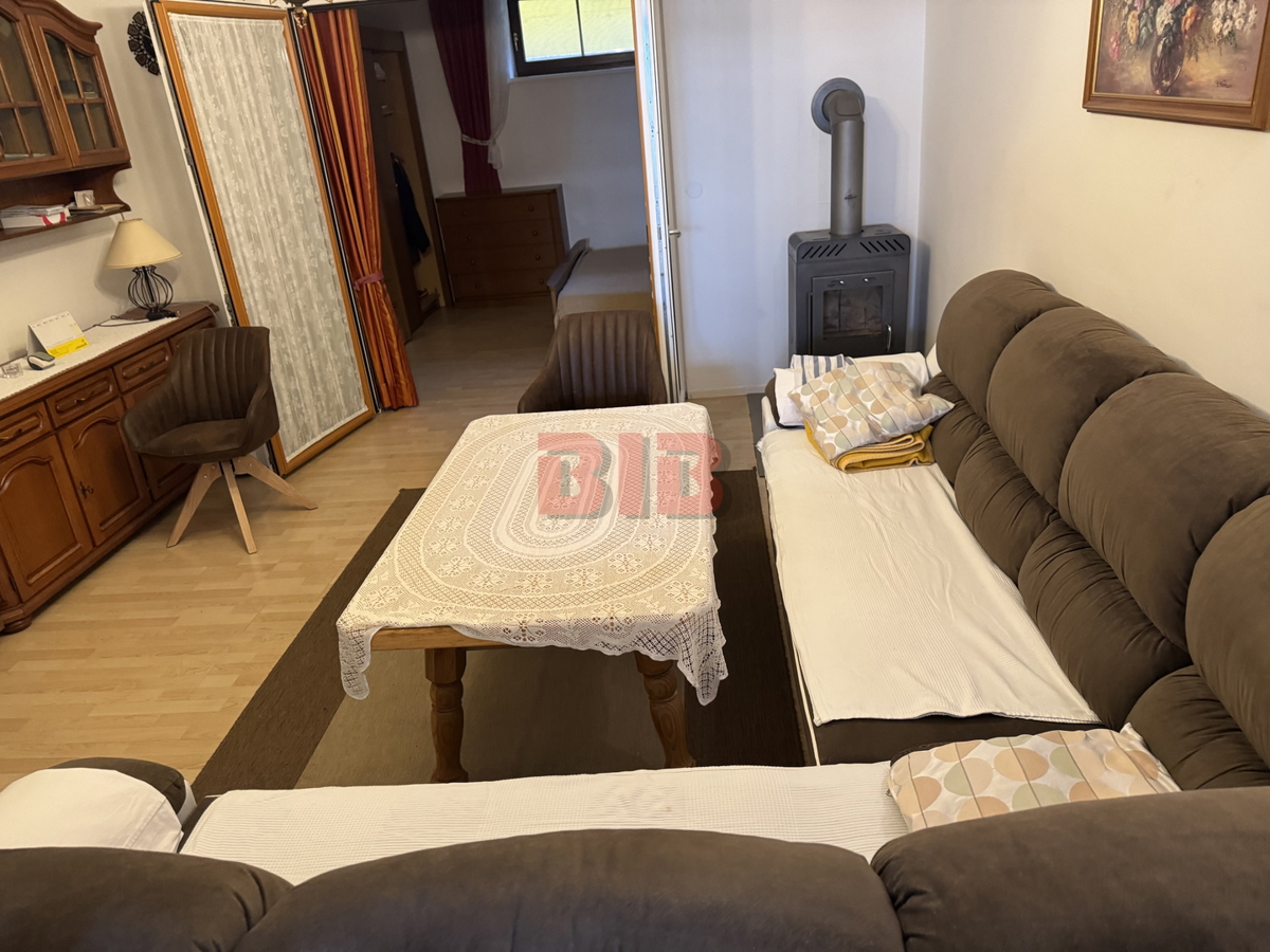 House For sale - PRIMORSKO-GORANSKA NOVI VINODOLSKI