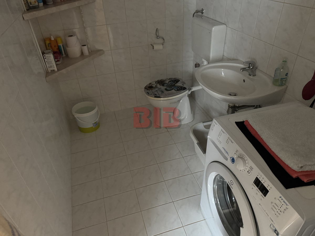 House For sale - PRIMORSKO-GORANSKA NOVI VINODOLSKI