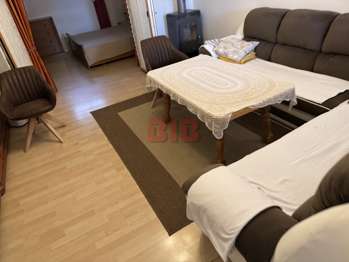 House For sale - PRIMORSKO-GORANSKA NOVI VINODOLSKI
