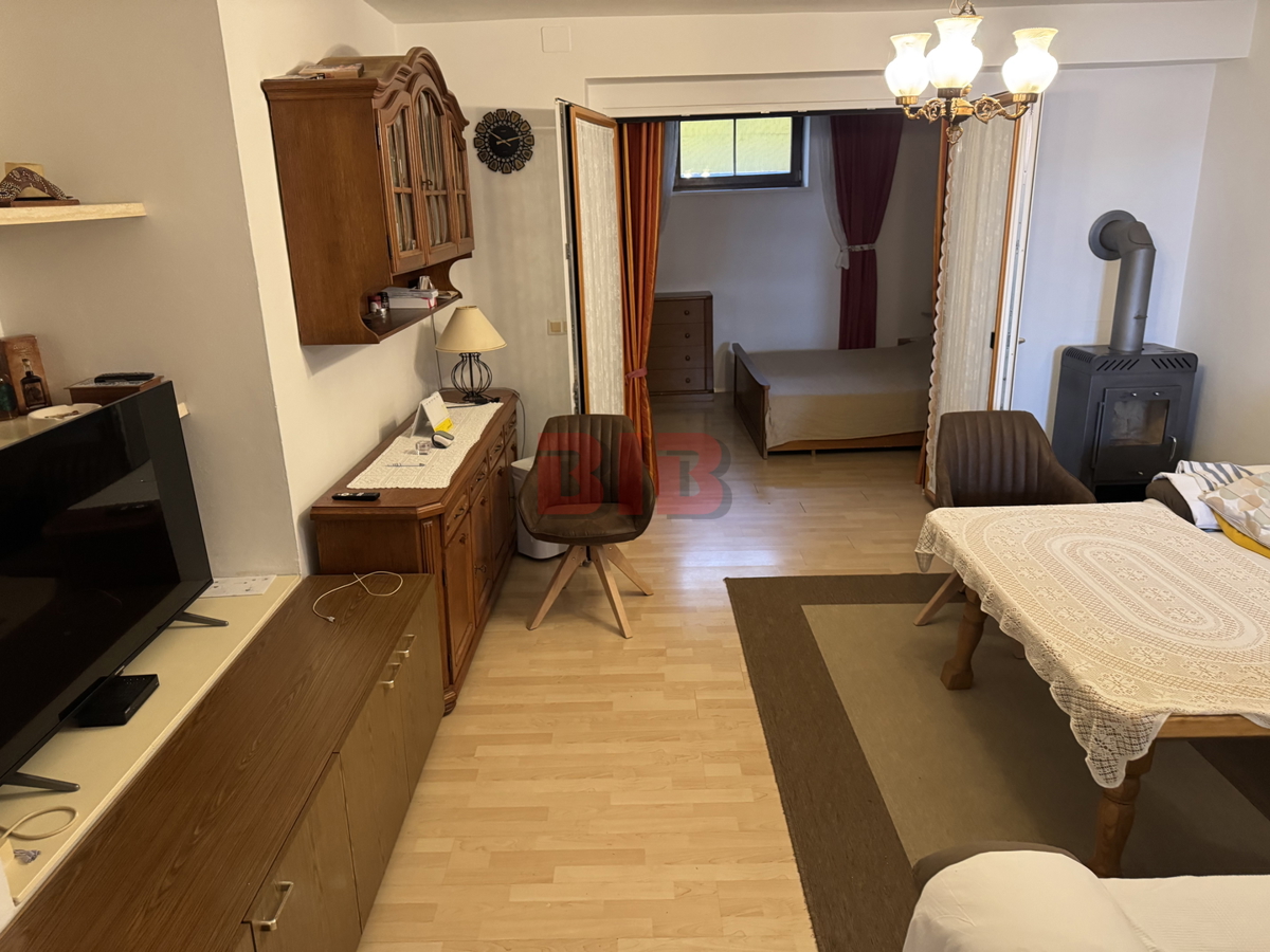 House For sale - PRIMORSKO-GORANSKA NOVI VINODOLSKI