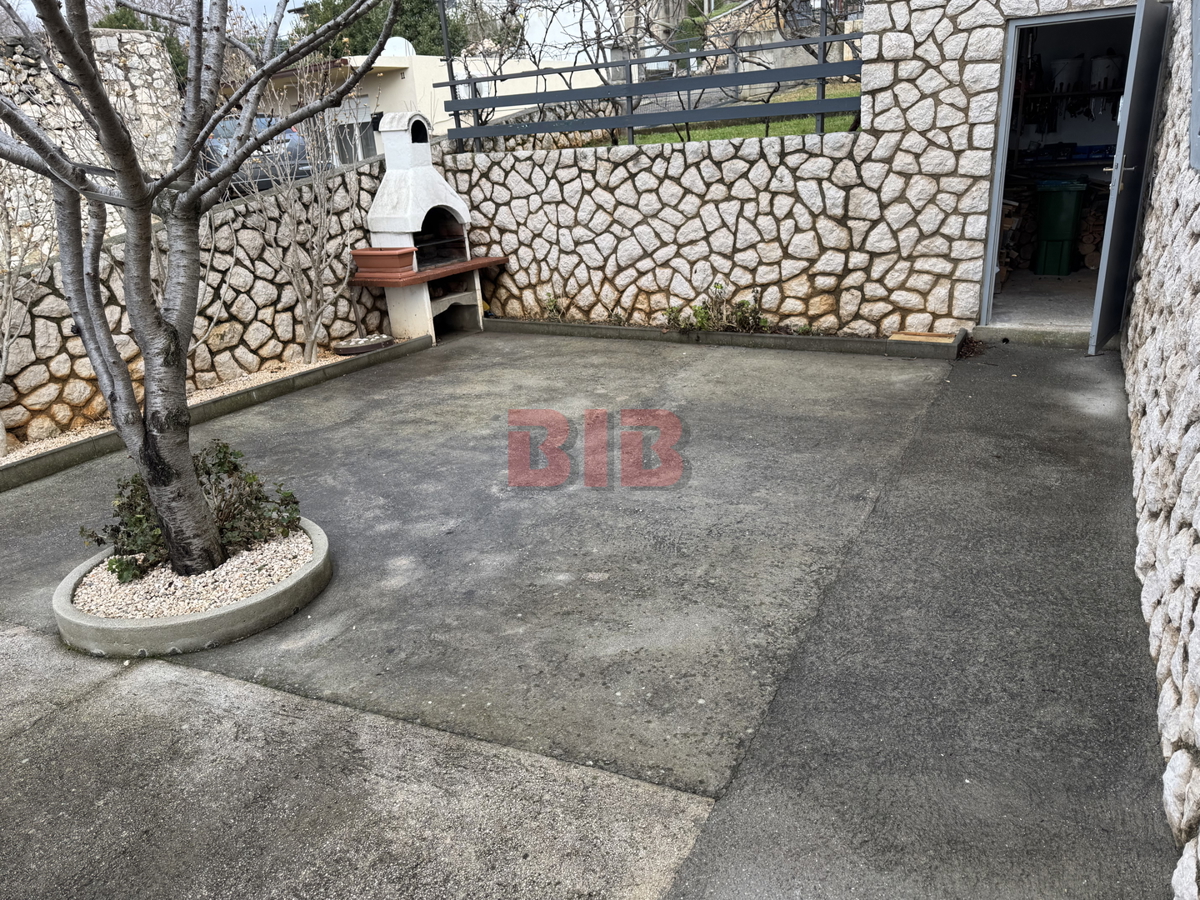 House For sale - PRIMORSKO-GORANSKA NOVI VINODOLSKI