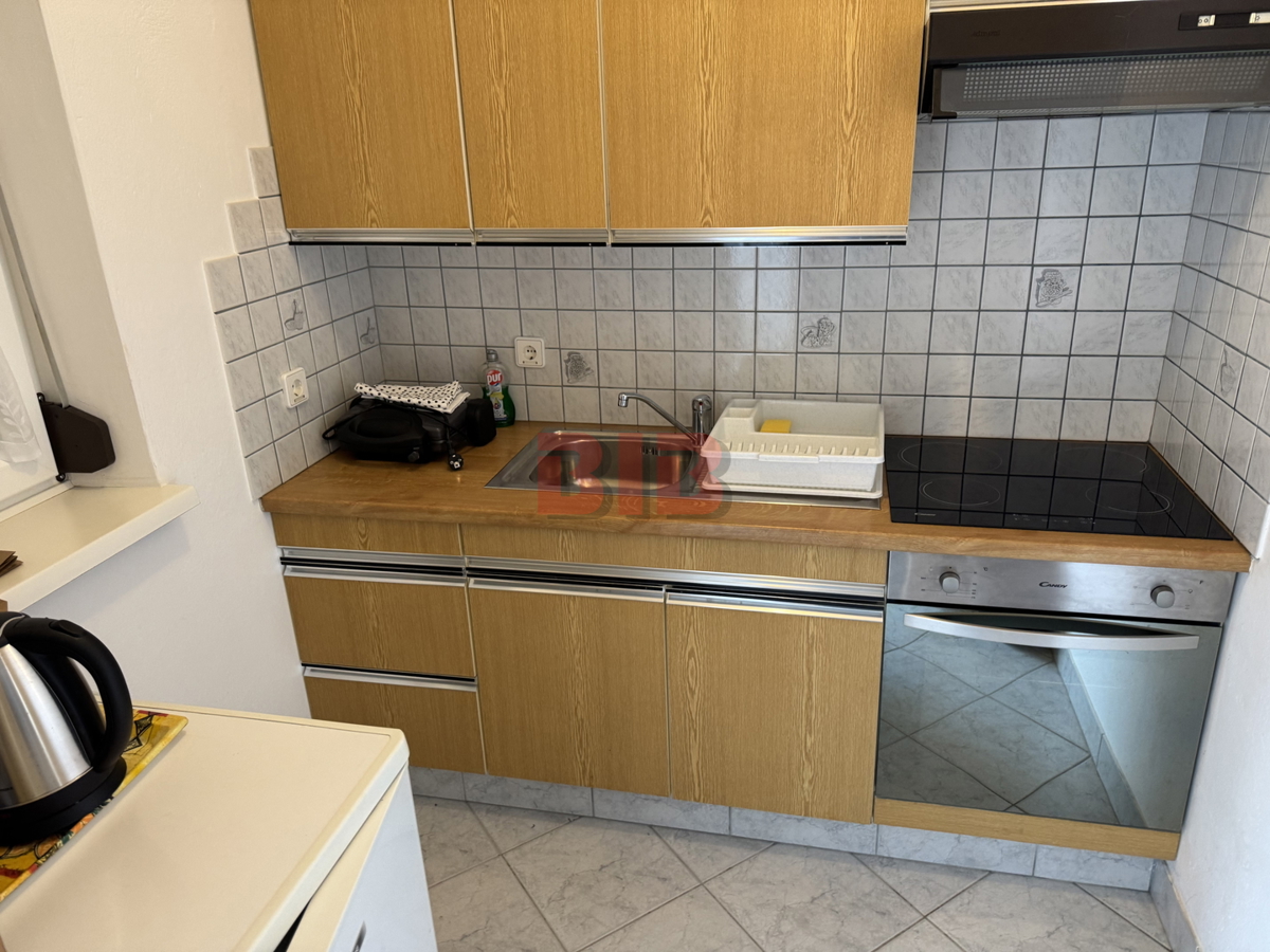 House For sale - PRIMORSKO-GORANSKA NOVI VINODOLSKI