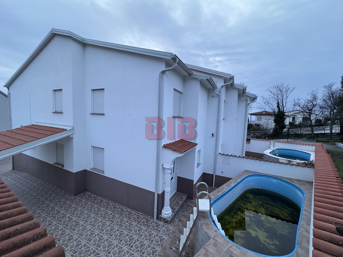 House For sale - Primorsko-goranska Crikvenica - foto 1/24