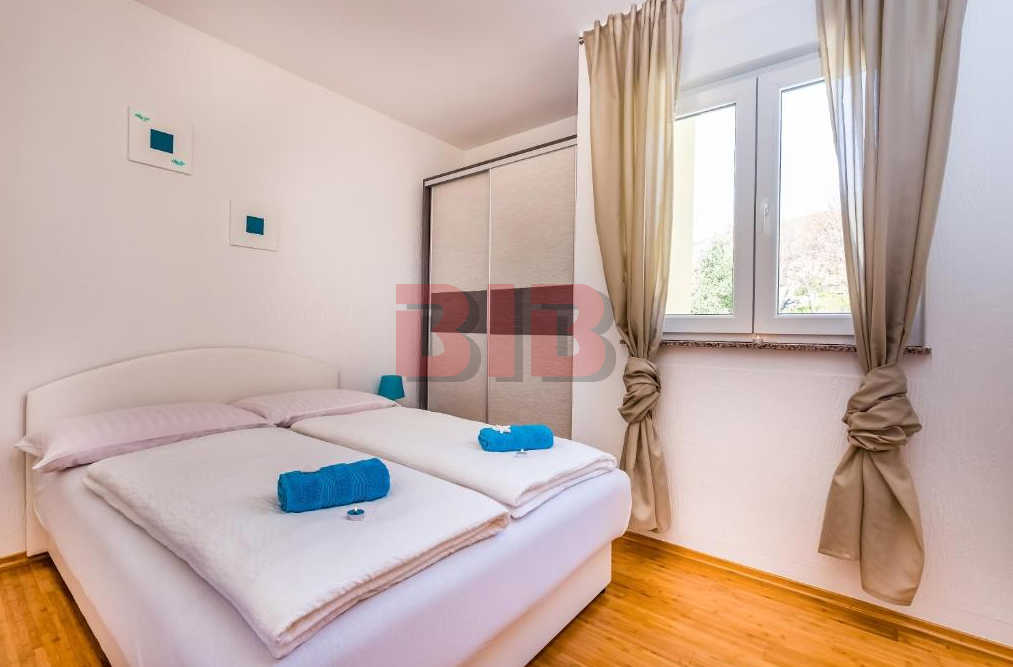 House For sale - PRIMORSKO-GORANSKA CRIKVENICA