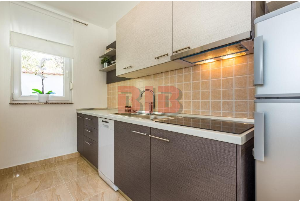 House For sale - PRIMORSKO-GORANSKA CRIKVENICA