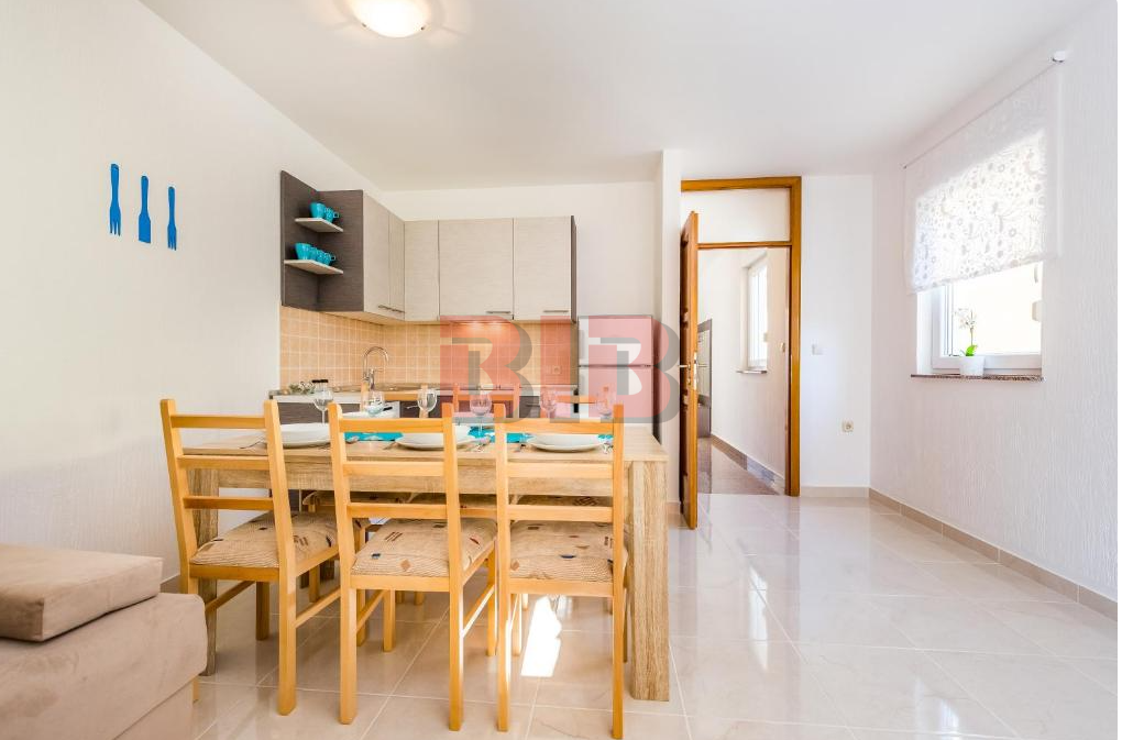 House For sale - PRIMORSKO-GORANSKA CRIKVENICA