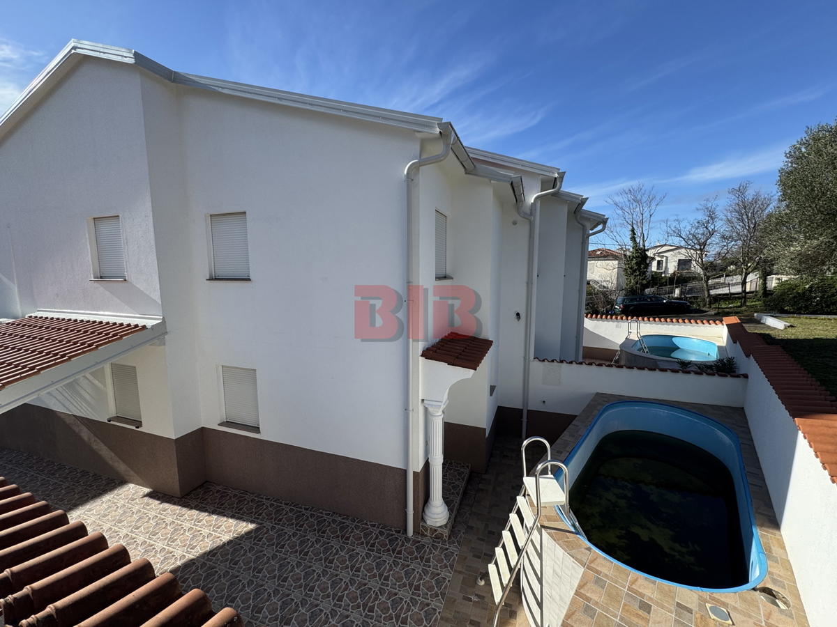 House For sale - PRIMORSKO-GORANSKA CRIKVENICA