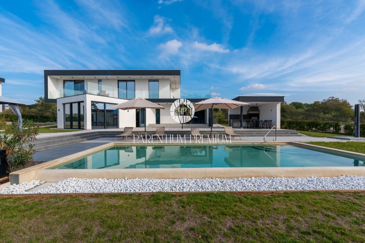 House For sale - Istarska Poreč - foto 2/43