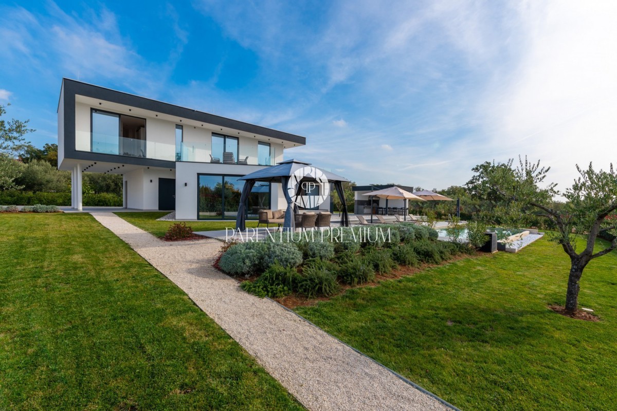 House For sale - ISTARSKA POREČ
