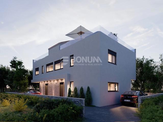 Maison À vendre - ŠIBENSKO-KNINSKA MURTER