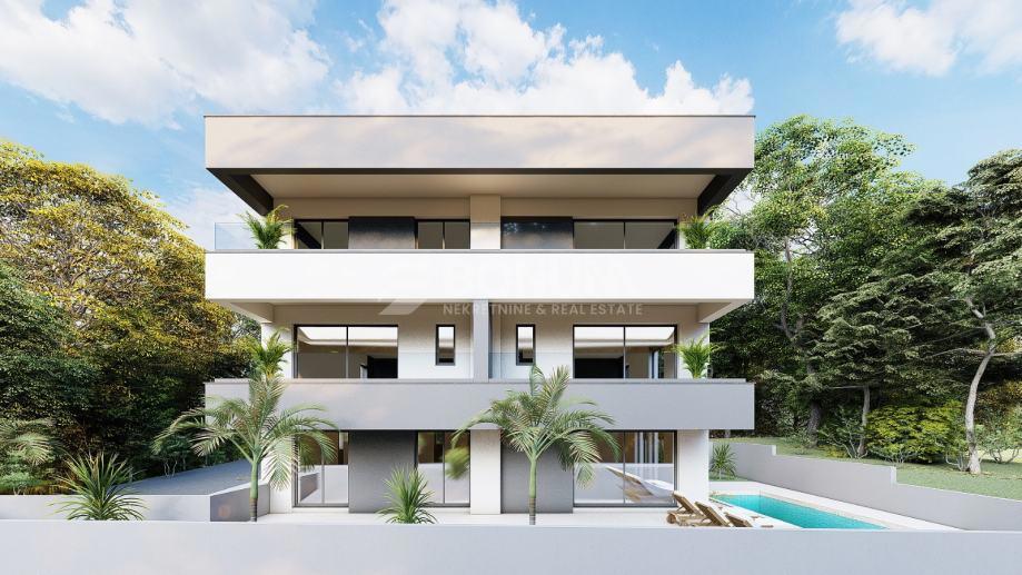 Apartment Zu verkaufen - Zadarska Zadar - foto 1/7
