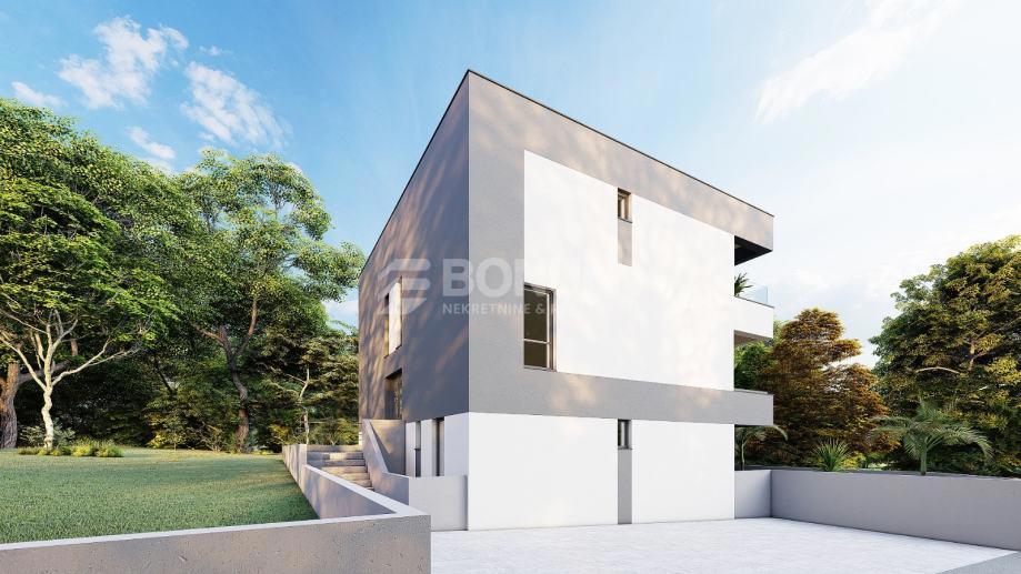 Apartment Zu verkaufen - Zadarska Zadar - foto 5/7