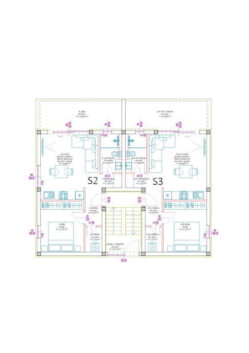 Apartment Zu verkaufen - ZADARSKA ZADAR