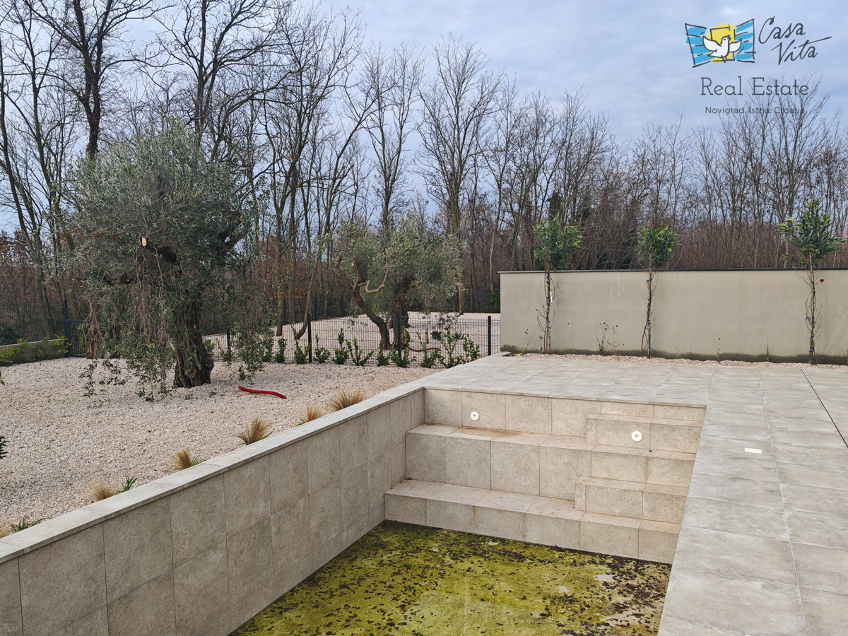 House For sale - ISTARSKA NOVIGRAD
