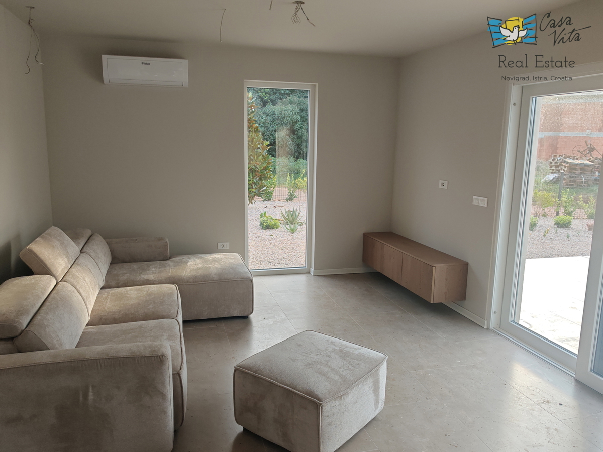 House For sale - ISTARSKA NOVIGRAD