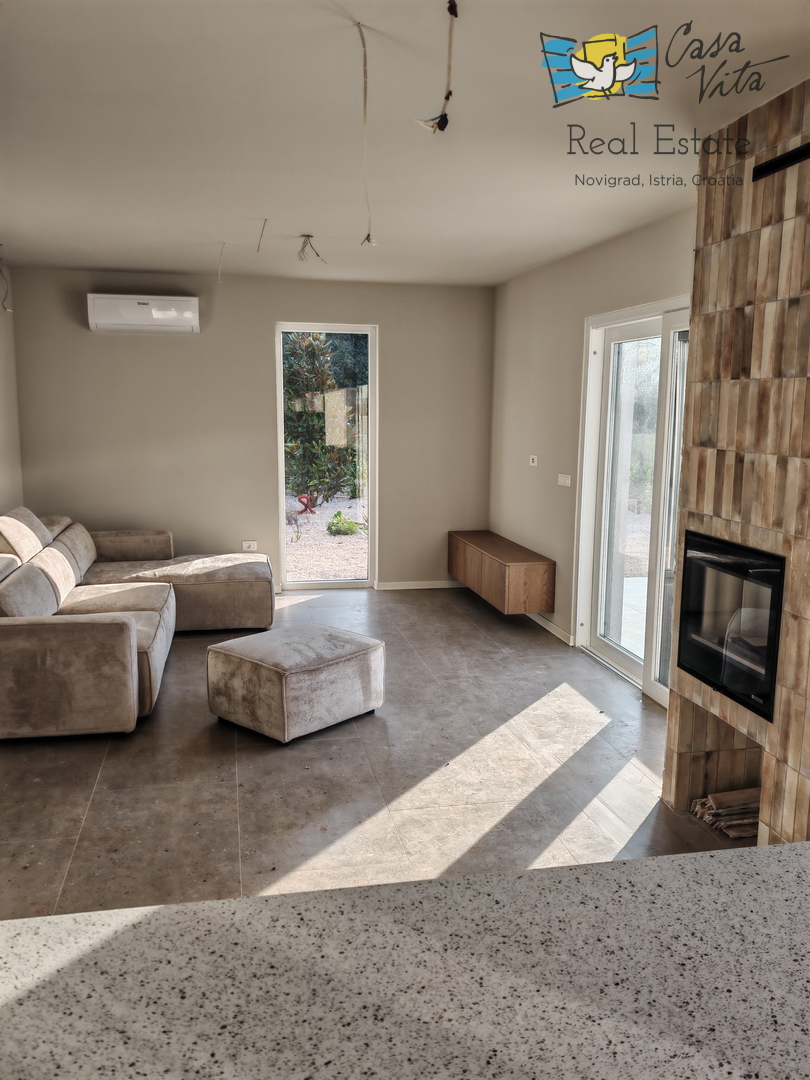 House For sale - ISTARSKA NOVIGRAD
