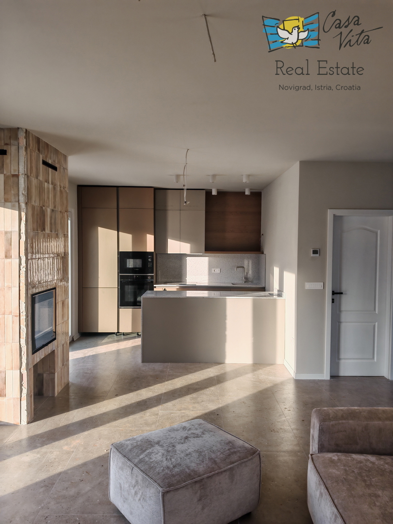 House For sale - ISTARSKA NOVIGRAD