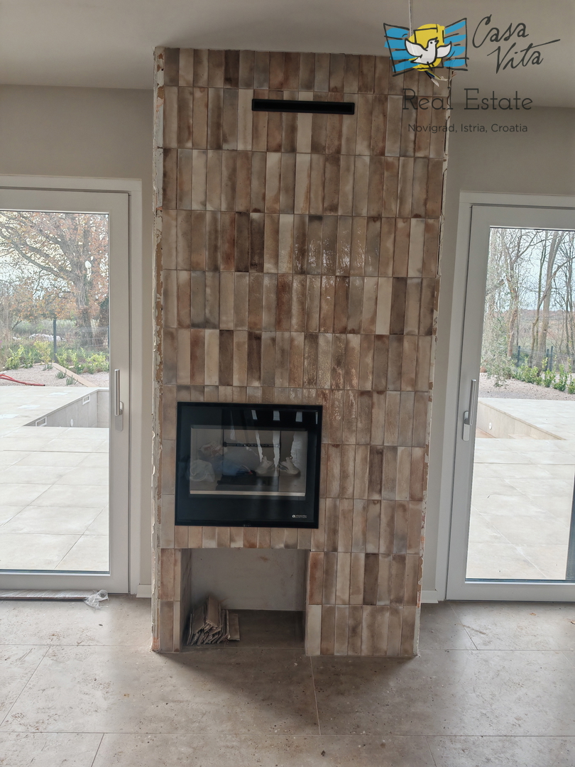 House For sale - ISTARSKA NOVIGRAD