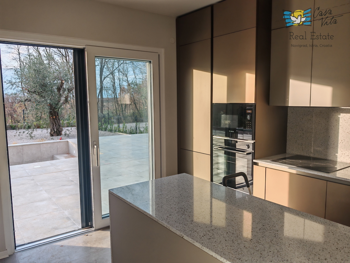 House For sale - ISTARSKA NOVIGRAD