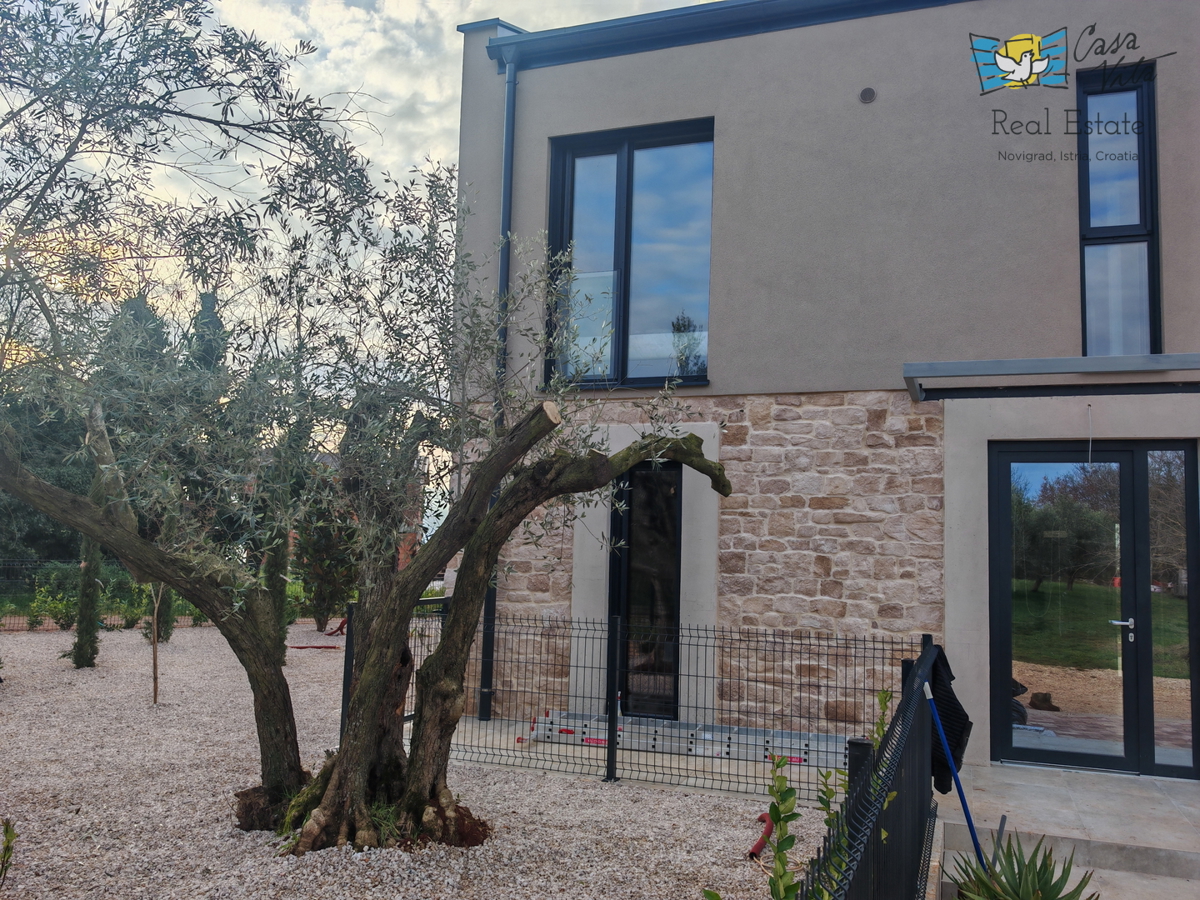 House For sale - Istarska Novigrad - foto 3/35