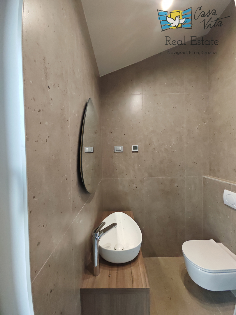 House For sale - ISTARSKA NOVIGRAD