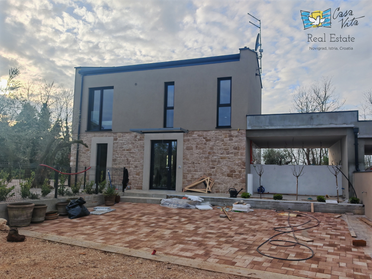 House For sale - Istarska Novigrad - foto 5/35