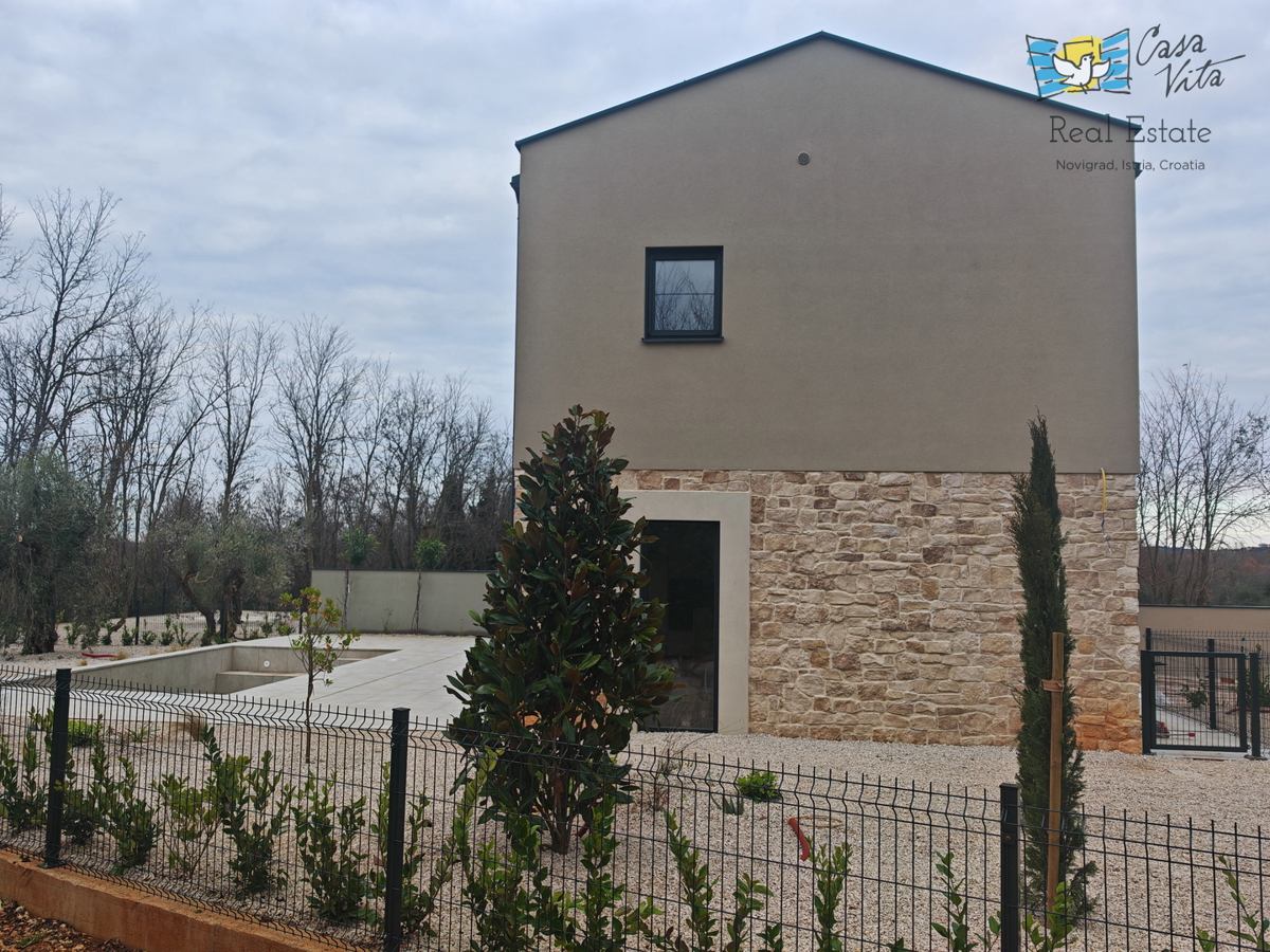 House For sale - ISTARSKA NOVIGRAD